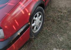 Легковые-Volkswagen-Golf