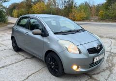 Легковые-Toyota-Corolla