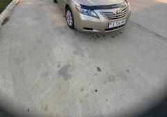 Легковые-Toyota-Camry