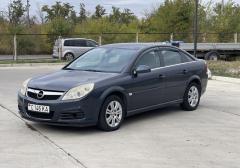 Легковые-Opel-Vectra