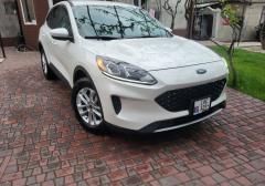 Легковые-Ford-Escape