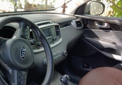Легковые-Kia-Sorento