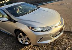 Легковые-Chevrolet-Volt