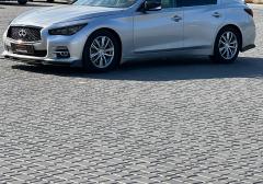 Легковые-Infiniti-Q50