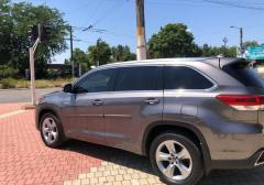 Легковые-Toyota-Highlander