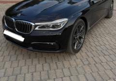 Легковые-BMW-7 class