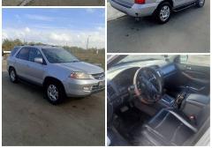 Легковые-Honda-CR-V