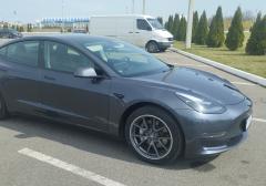 Легковые-Tesla-Model 3