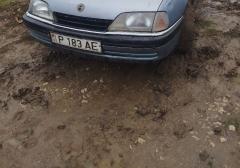 Легковые-Opel-Vectra