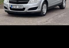 Легковые-Opel-Vectra