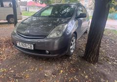 Легковые-Toyota-Prius