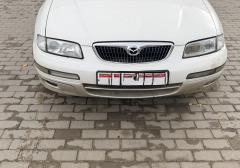 Легковые-Mazda-Xedos 9