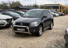 Легковые-Toyota-RAV4