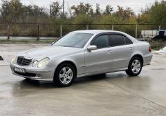 Легковые-Mercedes-benz-E class