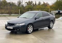Легковые-Honda-Accord