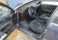 Легковые-Volkswagen-Passat