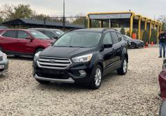 Легковые-Ford-Escape