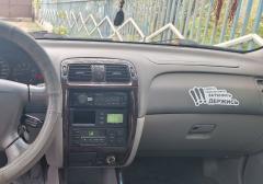 Легковые-Mazda-626