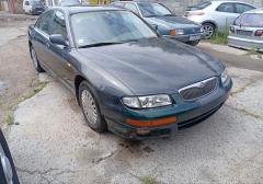 Легковые-Mazda-Xedos 6