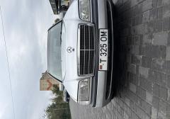 Легковые-Mercedes-benz-C class