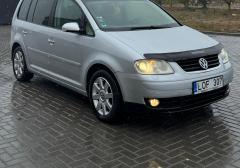 Легковые-Volkswagen-Tiguan