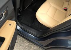 Легковые-Volvo-XC60