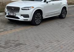 Легковые-Volvo-XC90