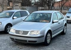 Легковые-Volkswagen-Bora