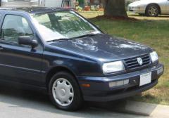 Легковые-Volkswagen-Jetta