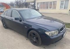 Легковые-BMW-7 class