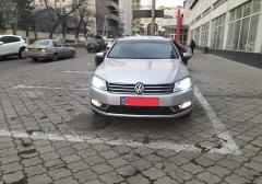Легковые-Volkswagen-Passat