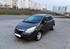 Легковые-Opel-Meriva