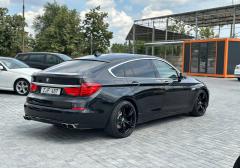 Легковые-BMW-5 class