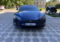 Легковые-Tesla-Model S
